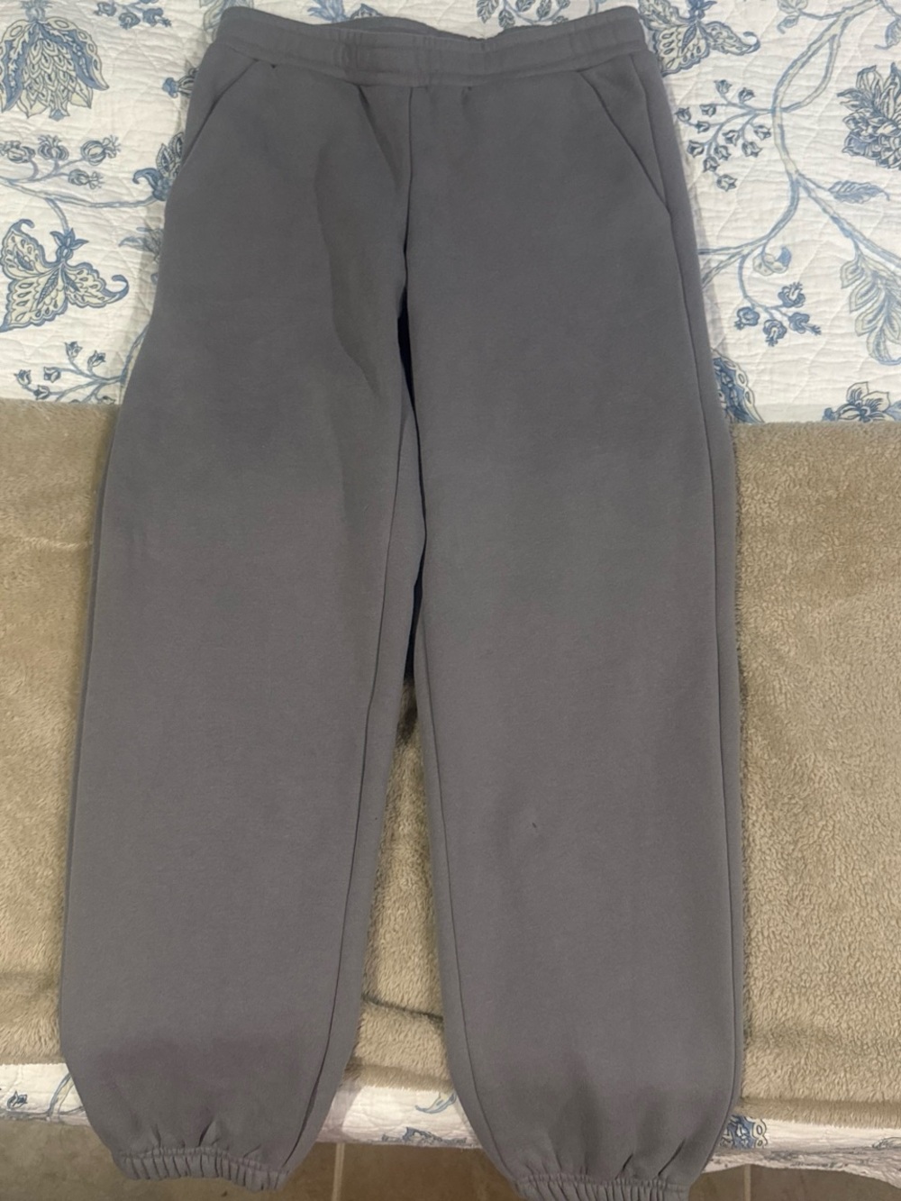 Parke S/M Sweatpants - Picture 2 of 4